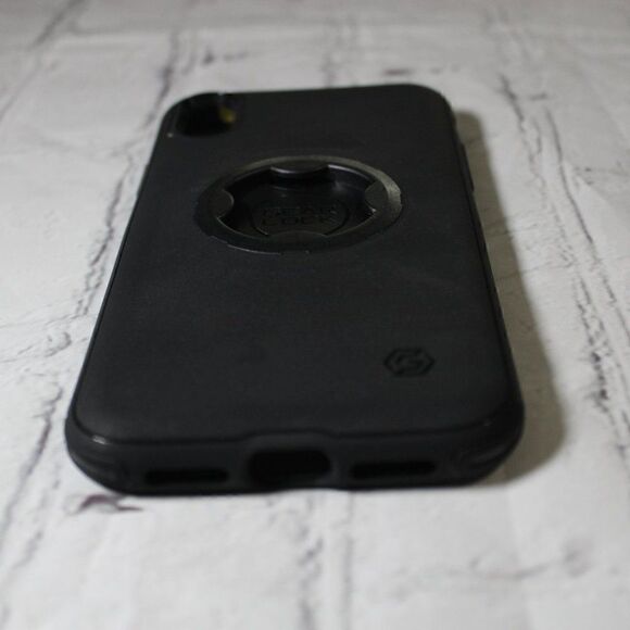 iPhone XR BIKE MOUNT Phone Case - Picture 2 of 5